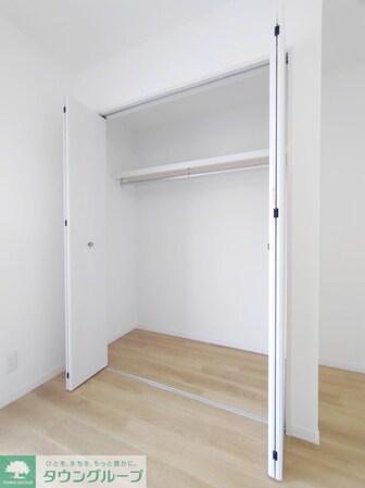 トレフールuの物件内観写真